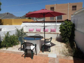 San José Apartamento San Jose-Nijar